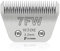 BESTBOMG 7FW Lames Larges et Amovibles pour Le toilettage des Animaux,compatibles avec Les tondeuses Andis,Oster A5,Wahl KM10/Moser 45/Masterclip A5,Longueur de Coupe 1/8 (3,2 mm)