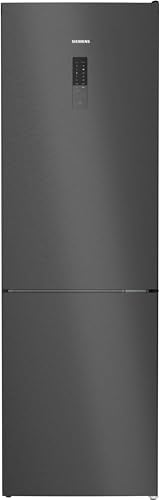 KG36NXXBF free-standing fridge-freezer with freezer at bottom