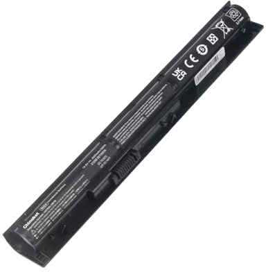 Chinoket RI04 805047-851 RI06XL Batterie d'ordinateur Portable pour HP ProBook 450 455 470 G3 Envy 15-Q001TX 811063-421 811346-001 P3G15AA-AX P3G16AA HSTNN-DB7B PB6Q LB6Z Q94C Q95C Q97C R104 RIO4