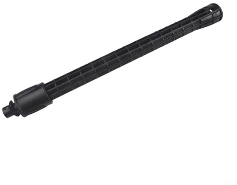 Rallonge pour nettoyeur haute pression 0 4 m Accessoire allongement pour zones difficiles à atteindre