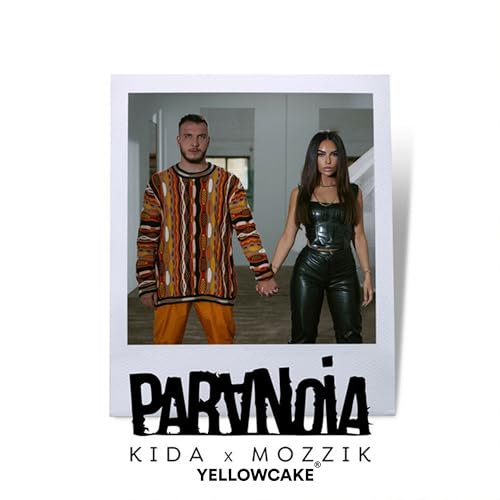 Paranoia