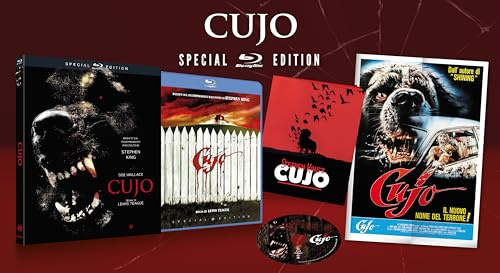 Blu-Ray Cujo (Special Edition)