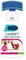 HOCHSTE® Carpet Stain Remover, Tough on Stains & Odours, Built-in Brush Safe for Colors & Fabrics, Fast Acting Deep Clean, 650ml (Pack of 1)