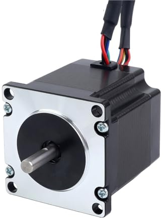 closed loop stepper motor Driver Nema 23 Closed Loop Schrittmotor 1.20Nm mit magnetischem Encoder CNC 23HS22-4004-ME1K Ersatz-Motor 3D Drucker