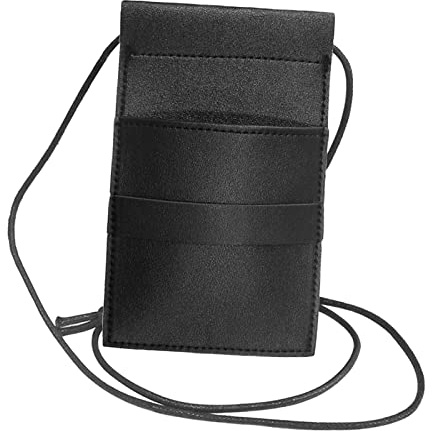 MEYZJRC Friseurtasche Aus Kunstleder, Gürteltasche für Friseurbedarf Und Haarpflege