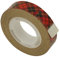 3M Scotch 924 ATG Tape: 1/2 in. x 33 ft. (Clear Adhesive on Tan Liner)
