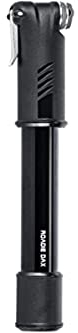 Topeak Roadie DAX Inflator, Schwarz, Einheitsgröße
