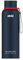 ANSIO Water Bottle,Vacuum Flask & Stainless Steel Water Bottle Double Walled Insulated Drinks Bottle Hot & Cold BPA Free Outdoor Sports Camping Hiking Cycling (700 ML, Dark Blue)