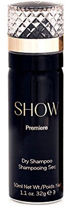 Mini Dry Shampoo 50ml