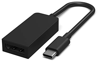 Microsoft Surface USB-C to DisplayPort Adapter