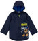 Paw Patrol Jungen Chase Regenmäntel Blau - 86 (Herstellergröße: 12 - 18 Monate)