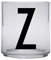 Design Letters Trinkbecher Kinder A-Z | Tritan Kinderbecher | Geschenke zur Einschulung, Geburtstagsgeschenk | Kindergläser | Trinklernbecher ab 6 Monate | Vorschulkinder Geschenke |Schnabeltasse Baby