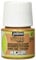 Pebeo Vitrea 160 Discovery Shimmer 45ml Gold