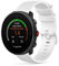 SeaFicco 22mm Silikon Armband Kompatibel mit Polar Grit X/Grit X Pro/Grit X2 Pro/Vantage M/Vantage M2 /Vantage V3 für Wechselarmband Zubehör (Weiß)