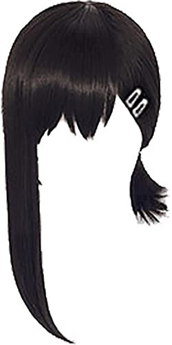 GSFDHDJS New Cosplay Wig for Chainsaw Man higashiyama kobeni