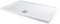 Hydrolux® 1400 x 700 x 45mm White Bathroom Shower Tray for Enclosures Cubicles & Wet Room with Waste, Rectangular