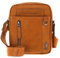 U.S. POLO ASSN. Cambridge Crossbody Bag Camel