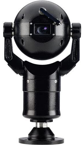 Bosch MIC 400 PTZ High Security CCTV Camera 36X Zoom Extreme Environment Upright