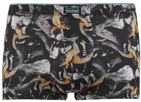bruno banani Hipshort/Pant Panthera 22022673-0674 Größe S