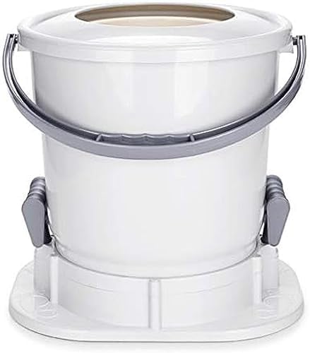 Sèche-Linge Manuel, essoreuse Uniquement, essoreuse de Camping pour vêtements, Gain de Place, Machine de séchage alimentée à la Main pour vêtements d'appartements de Camping, Blanc