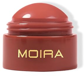Moira Rouge Soft Blush Balm (009, Love Core)