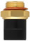 EMSea Temperature Switch Compatible with VW Compatible with Polo 86C Compatible with Santana OE 321959481D CLW-01003 M22x1.5 for Radiator Fan 91°C to 102°C