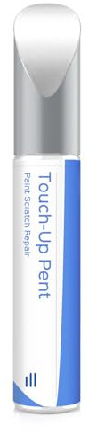 QNC Blanc Nacre Peinture de retouche pour Renault Correspondance exacte - Réparation des rayures et des écaillages