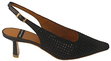 Zapato mujer Angel Alarcón negro 37