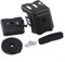 Homeponnew Kit filtro aria motore per decespugliatore BC430, set di copertura detergente in plastica per modelli 43CC 49CC 52CC