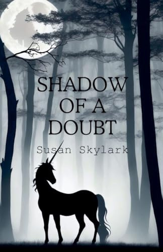 Shadow of a Doubt (In Shadow, Band 6)