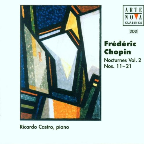 Arte Nova (Sony Music)