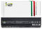 New Net - Batteria MU06 MU09 593553-001 593554-001 593562-001 HSTNN-LB0W HSTNN-UB0WH compatibile con Hp Compaq CQ32 CQ42 CQ43 CQ56 CQ62 CQ72 [10.8/11.1V]