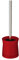 RIDDER 2103406 WC-Bürste Disco rot