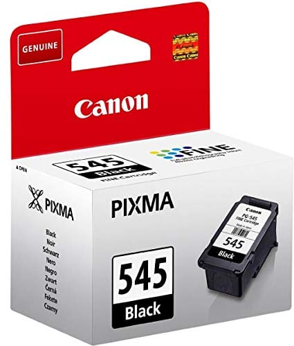 Druckerpatronen für Canon Pixma TS205, TS305, TS3150, TS3151 (Black)