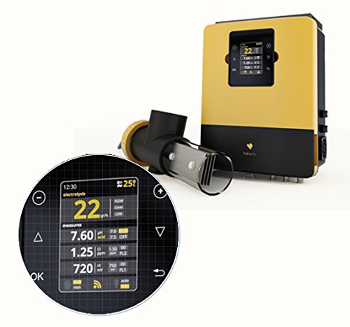 Sugar Valley Clorador salino Hidrolife Sal 8g/h