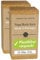 beneyu® Nachhaltiges Yoga Block Kork 2er Set - Das Bewährte Yoga Block 2er Set aus 100% Naturkork Made in Portugal - Ideal als Unterstützung beim Yoga und Pilates inkl. Übungen (M, Kork (2er-Set))
