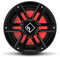 Rockford Fosgate Marine M2D2-10IB Color OPTIX - 25cm D2 Subwoofer schwarz