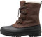 Helly Hansen Herren Varanger Primaloft Snow Boot,746 Brunette,41 EU