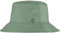 Fjällräven Herren Reversible Bucket Hat, Patina Green-Dark Navy, L/XL
