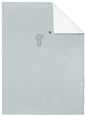 Nattou Plaid 100 x 135cm