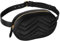 Geestock Sac Banane Femme Chic,Sac Banane en Velours, Sac Poitrine Femme, Mode Sacoche Banane Sacs Banane Ville pour Festivals Shopping Soirée Voyage Randonnée Promenade