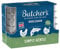 Butchers Butcher's Simply Gentle Wet Dog Food Trays 12 x 150g