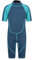 Mountain Warehouse Junior Shorty Wetsuit Teal Kids Size 3-4 Years