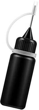 Healifty 1 Stück 10 Body Paint Ink Tattoo Juice Jagua Ink Tattoo Tool Tattoo Ink Tattoo Gel Semi-Permanent Set Tattoo Zubehör