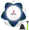 Aipwerer Fussball Grösse 4/5 Kinder,Fußball Kinder,Standard Trainingsfußball, Lederfussball,Verhindern Sprengen,Fussball mit Pumpe,Netz,Beutel und Gasnadel (Gothic, Ball Nr. 5)