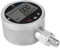 Kikumi Hydraulisches Manometer 16×10×8 Digital 400bar 0-40MPa 5800PSI mit 4 Anschlüssen