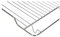 GRILLE FOUR pour FOUR THOMSON - 8071107