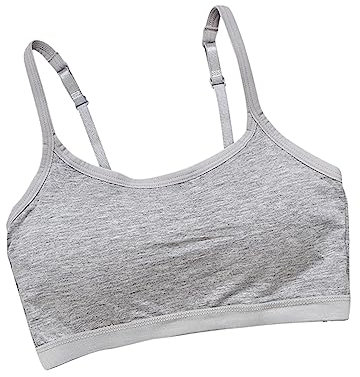 Generico Coppette in Silicone per Seno Coppe Silicone Seno Reggiseno Bralette con Spalline Regolabili Senza Cuciture da Donna Reggiseno Bretelle Trasparenti Reggiseno Sostegno (Grey, XL)