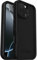OtterBox Frē Series MagSafe Case for iPhone 16 Pro Max, Waterproof (IP68), Shockproof, Dirtproof, Protective Case with built in Screen Protector, x5 Tested to Military Standard, Black