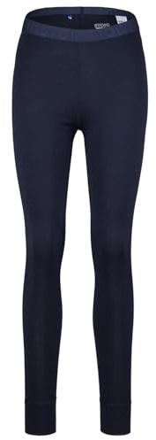 Stoic Damen Women's Merino240 BengtSt. Long Pants Merinounterwäsche 100% Merinowolle
